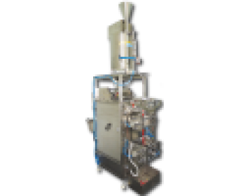 Chocolate Liquid Bag Filling Machine